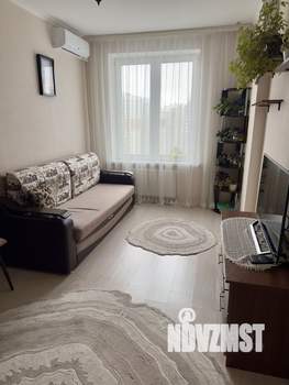 1-к квартира, вторичка, 36м2, 21/26 этаж