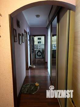 3-к квартира, вторичка, 92м2, 13/22 этаж