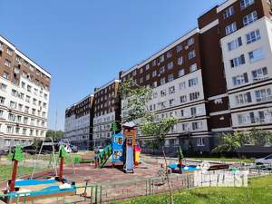 2-к квартира, вторичка, 46м2, 5/8 этаж