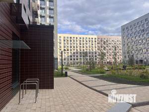 2-к квартира, вторичка, 32м2, 4/9 этаж