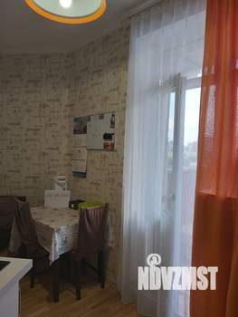 2-к квартира, вторичка, 47м2, 5/8 этаж