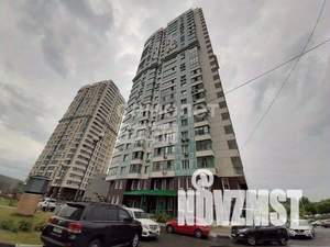 2-к квартира, вторичка, 85м2, 25/25 этаж