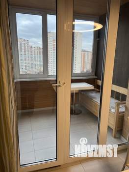 2-к квартира, вторичка, 90м2, 15/25 этаж