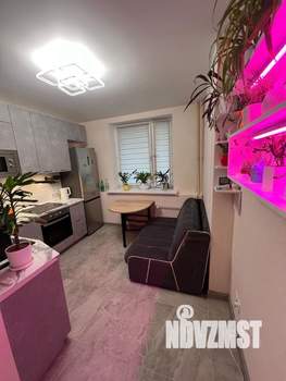 1-к квартира, вторичка, 33м2, 2/22 этаж