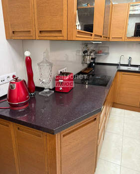 3-к квартира, вторичка, 94м2, 11/14 этаж