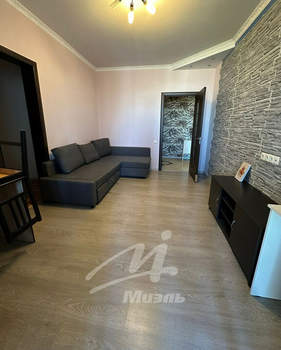 4-к квартира, вторичка, 105м2, 25/25 этаж