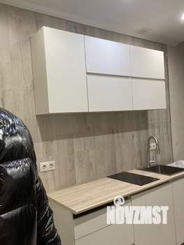 Студия квартира, вторичка, 24м2, 15/27 этаж