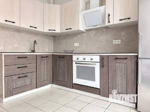 1-к квартира, вторичка, 38м2, 6/9 этаж