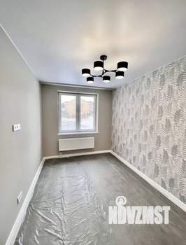 2-к квартира, вторичка, 45м2, 1/3 этаж
