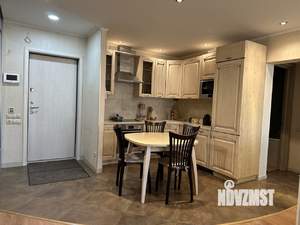 2-к квартира, вторичка, 74м2, 20/20 этаж