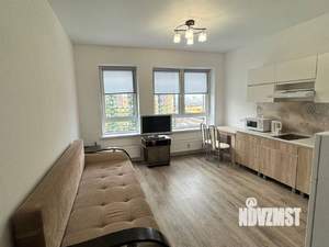 Студия квартира, вторичка, 21м2, 10/10 этаж