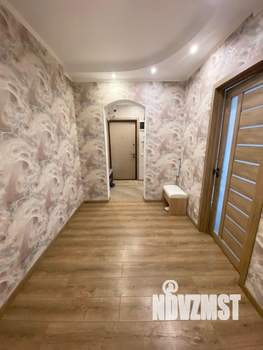3-к квартира, вторичка, 76м2, 12/17 этаж