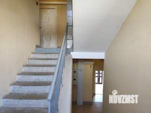 3-к квартира, вторичка, 68м2, 2/6 этаж