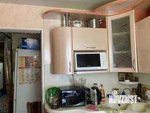 2-к квартира, вторичка, 43м2, 1/4 этаж