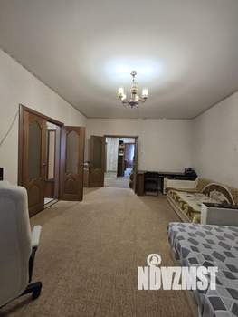 2-к квартира, вторичка, 69м2, 2/25 этаж