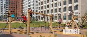 2-к квартира, вторичка, 53м2, 8/9 этаж
