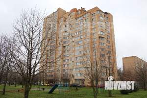 3-к квартира, вторичка, 86м2, 14/18 этаж