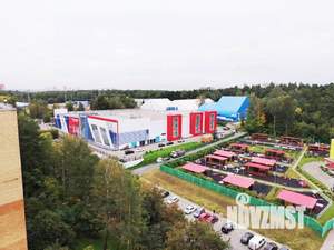 1-к квартира, вторичка, 33м2, 11/12 этаж