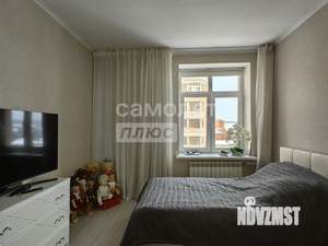 2-к квартира, вторичка, 45м2, 6/8 этаж
