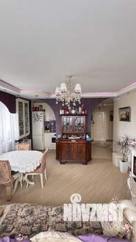 3-к квартира, вторичка, 58м2, 19/22 этаж