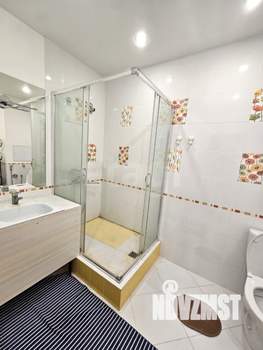 2-к квартира, вторичка, 64м2, 2/22 этаж
