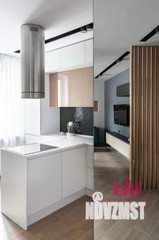 3-к квартира, вторичка, 82м2, 3/22 этаж