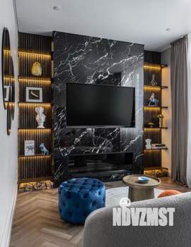 2-к квартира, вторичка, 52м2, 2/6 этаж
