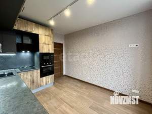 2-к квартира, вторичка, 56м2, 6/9 этаж