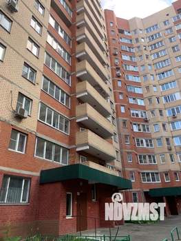 2-к квартира, вторичка, 63м2, 4/14 этаж