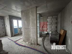 1-к квартира, вторичка, 41м2, 13/20 этаж