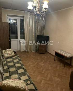 2-к квартира, вторичка, 45м2, 4/9 этаж