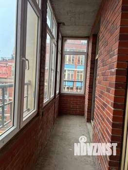 3-к квартира, вторичка, 79м2, 5/6 этаж