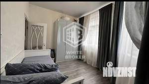 2-к квартира, вторичка, 63м2, 1/10 этаж