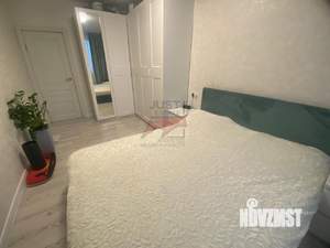 2-к квартира, вторичка, 56м2, 8/8 этаж