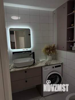 1-к квартира, строящийся дом, 36м2, 6/9 этаж