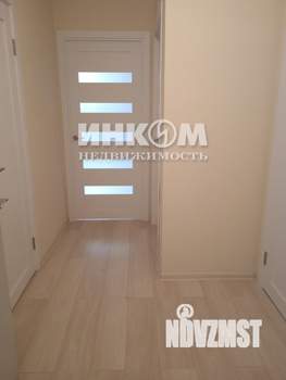 1-к квартира, вторичка, 37м2, 4/13 этаж