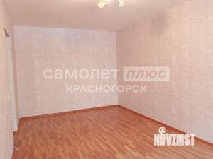 1-к квартира, вторичка, 35м2, 1/9 этаж