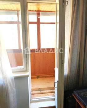 1-к квартира, вторичка, 35м2, 5/9 этаж