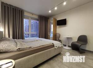 Студия квартира, вторичка, 20м2, 3/9 этаж