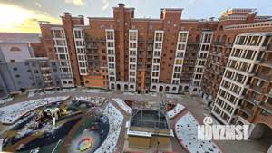 3-к квартира, вторичка, 93м2, 8/9 этаж