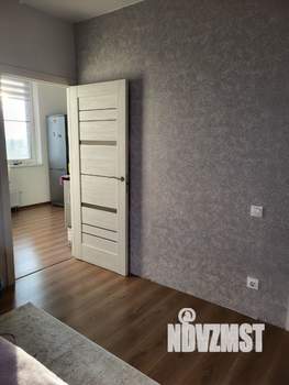 2-к квартира, вторичка, 45м2, 10/16 этаж