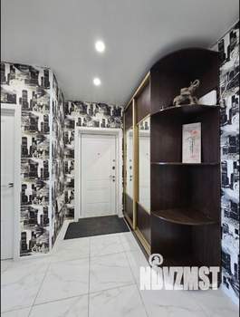 2-к квартира, вторичка, 65м2, 19/26 этаж
