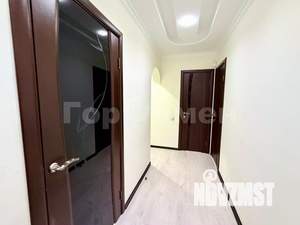 3-к квартира, вторичка, 73м2, 17/25 этаж