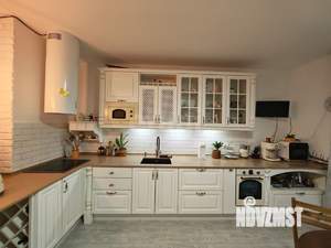 2-к квартира, вторичка, 61м2, 4/20 этаж