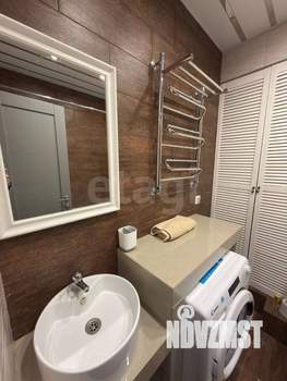 3-к квартира, вторичка, 69м2, 1/17 этаж