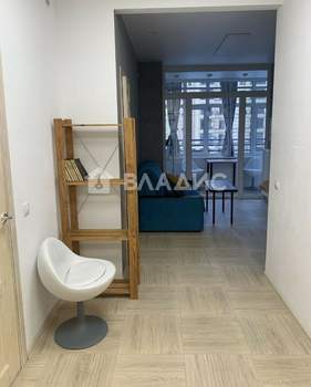 1-к квартира, вторичка, 36м2, 3/8 этаж