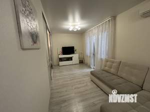 1-к квартира, вторичка, 44м2, 3/8 этаж