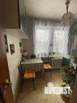 2-к квартира, вторичка, 41м2, 5/5 этаж