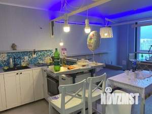 1-к квартира, вторичка, 38м2, 17/33 этаж