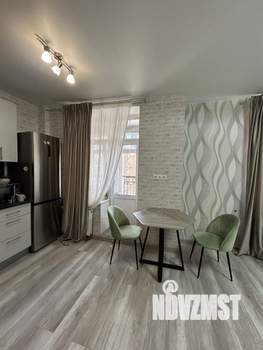 Студия квартира, вторичка, 32м2, 7/8 этаж